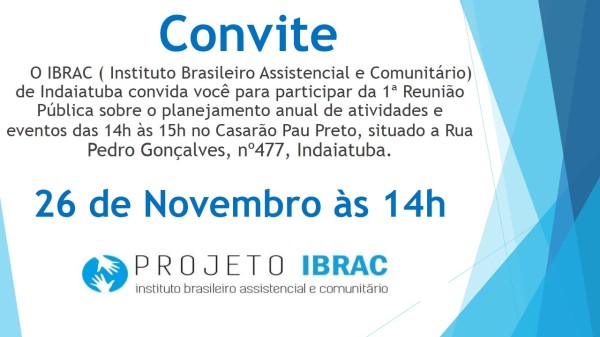ibrac-convite